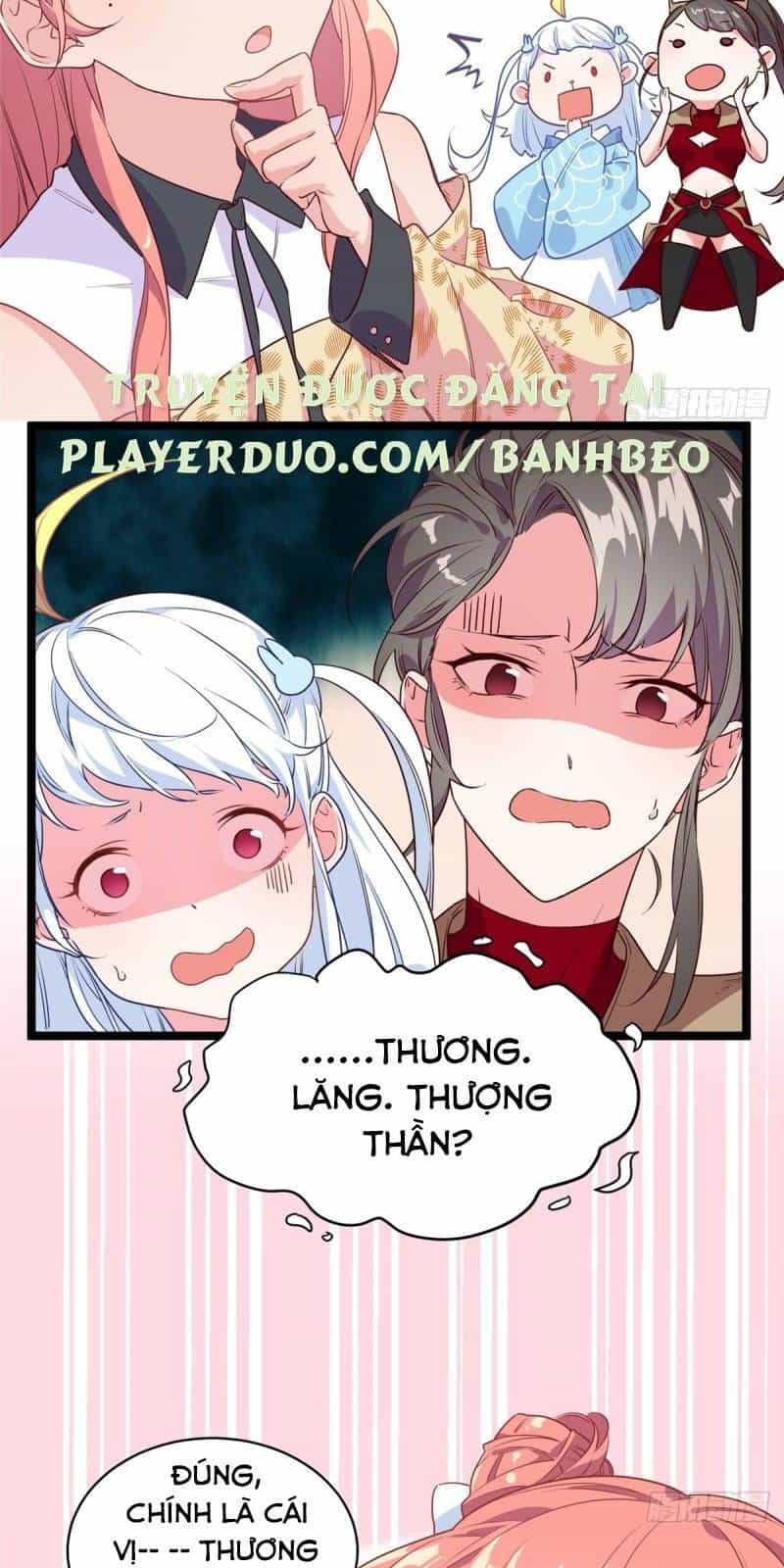 Bạo Manh Tiểu Tiên - Chương 1 - ảnh 30