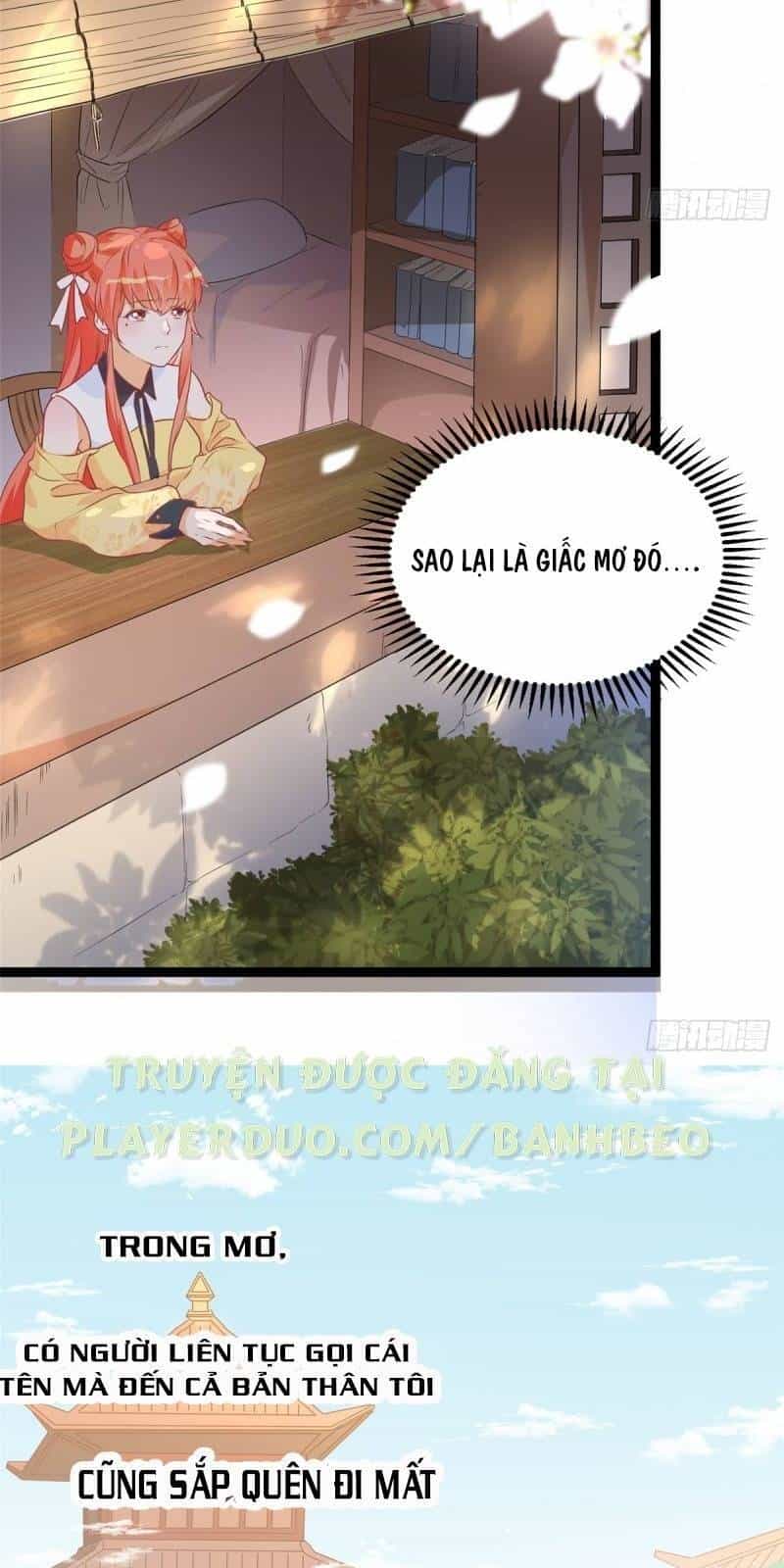 Bạo Manh Tiểu Tiên - Chương 1 - ảnh 9
