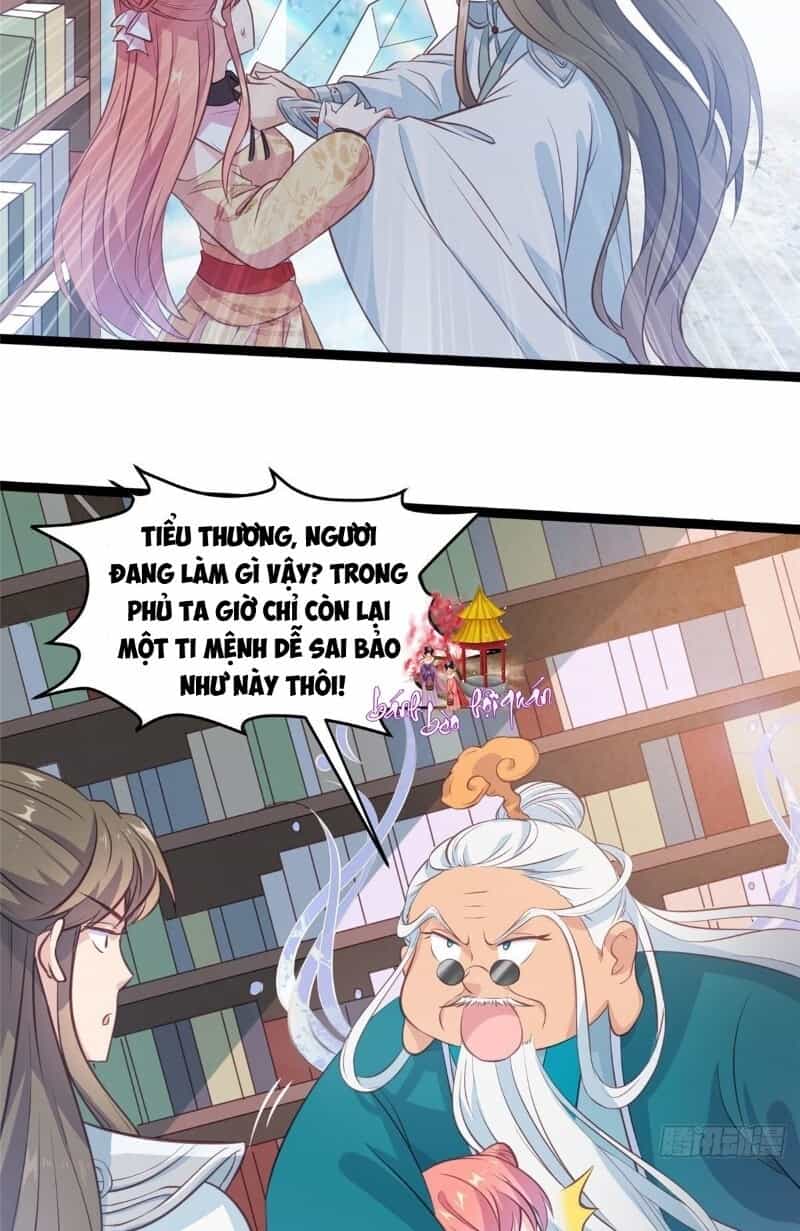Bạo Manh Tiểu Tiên - Chương 19 - ảnh 14