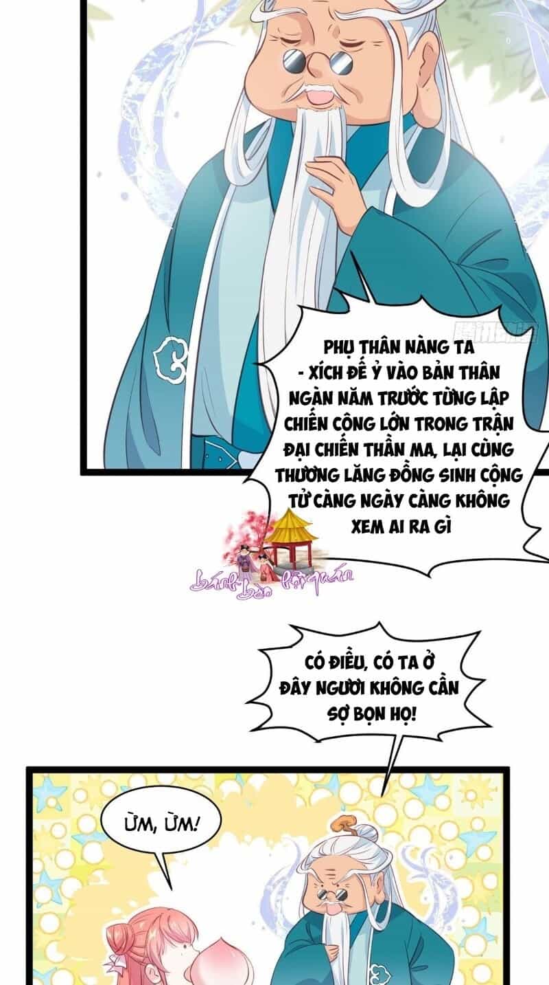 Bạo Manh Tiểu Tiên - Chương 19 - ảnh 28