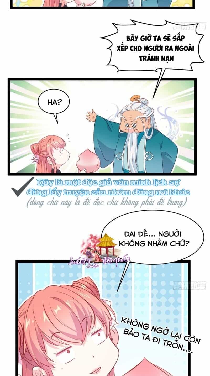 Bạo Manh Tiểu Tiên - Chương 19 - ảnh 29
