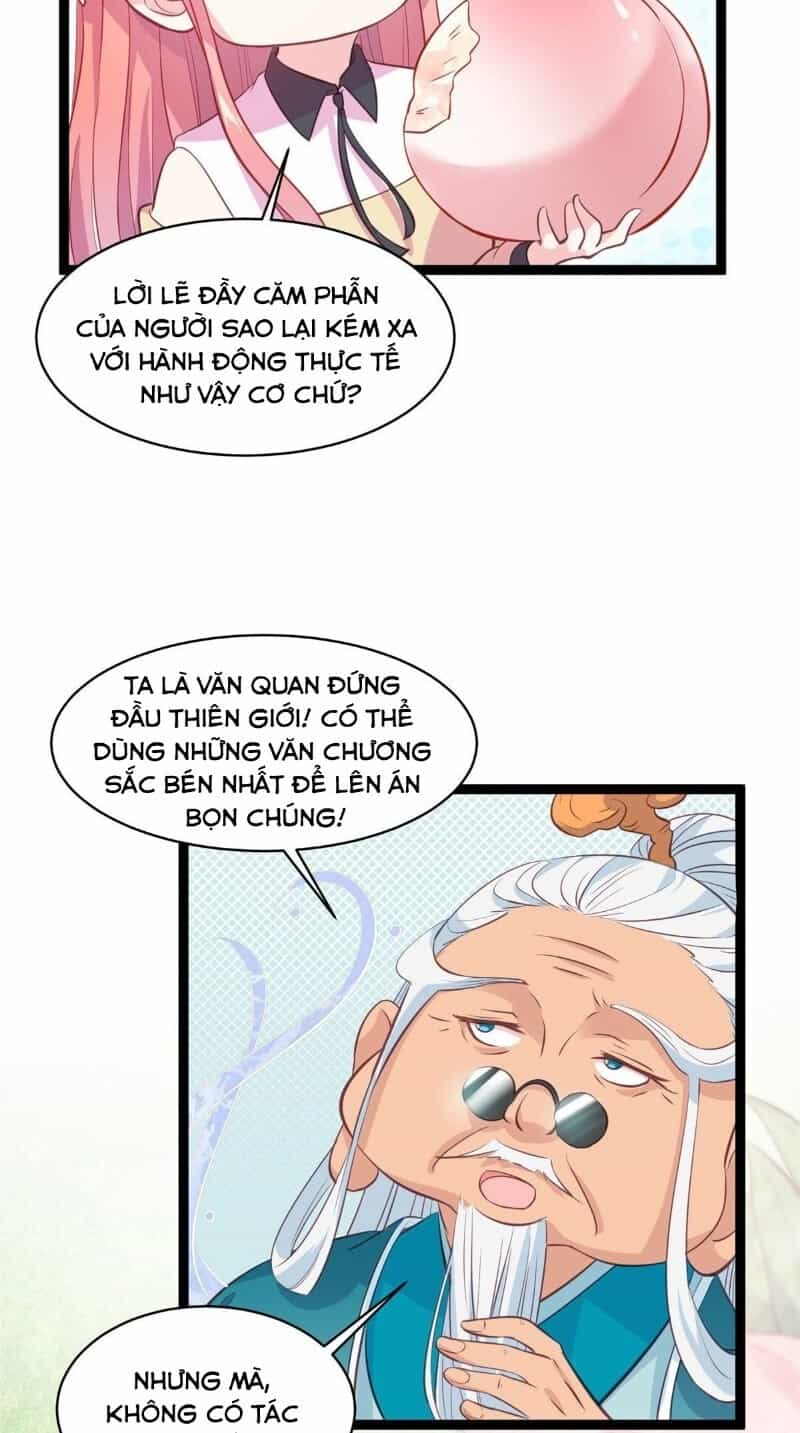 Bạo Manh Tiểu Tiên - Chương 19 - ảnh 30