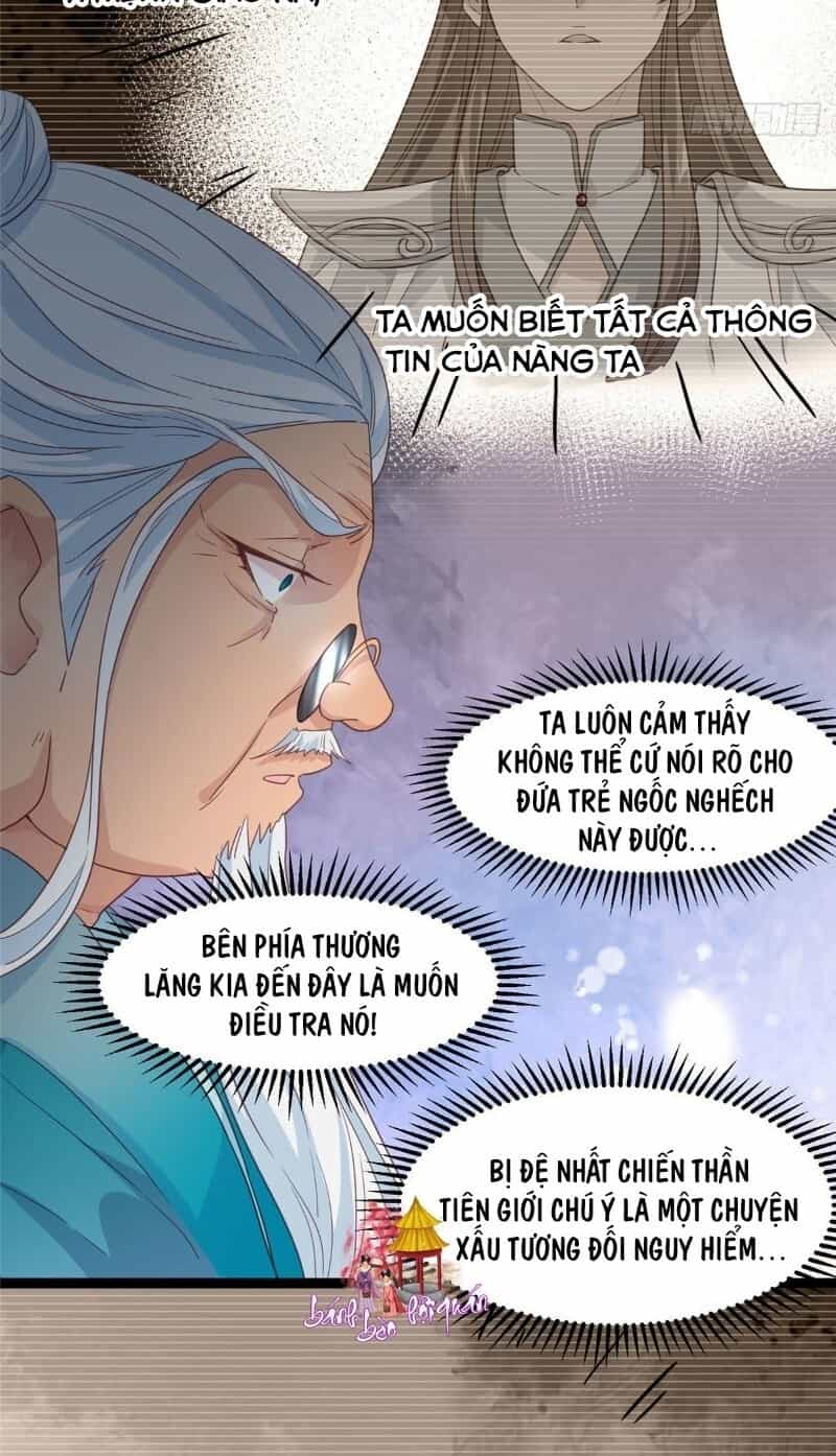 Bạo Manh Tiểu Tiên - Chương 19 - ảnh 38