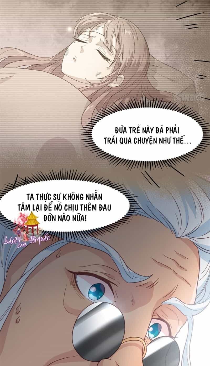 Bạo Manh Tiểu Tiên - Chương 19 - ảnh 39