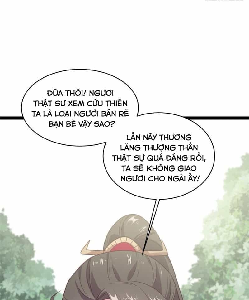 Bạo Manh Tiểu Tiên - Chương 20 - ảnh 12