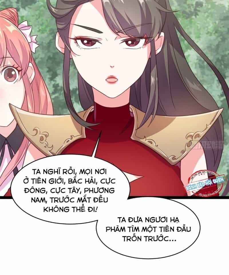 Bạo Manh Tiểu Tiên - Chương 20 - ảnh 13