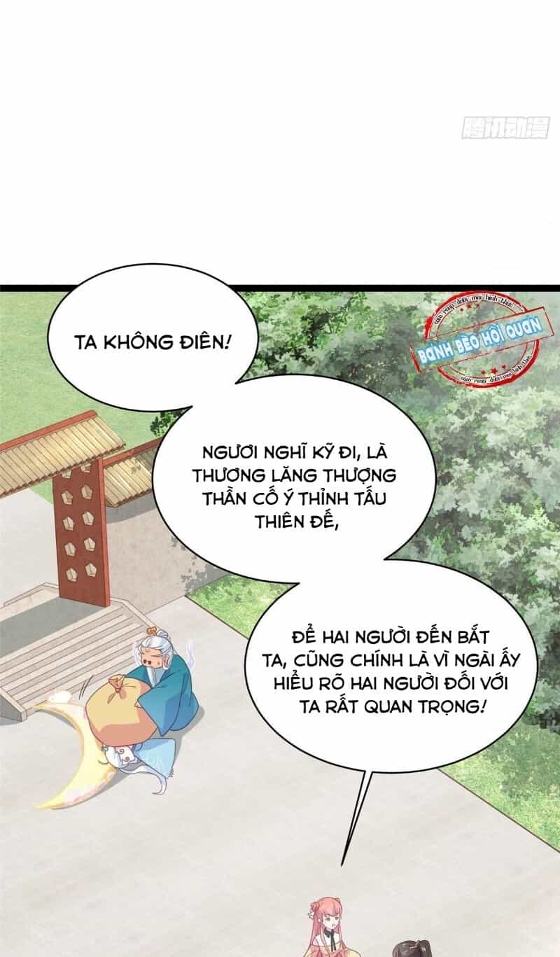 Bạo Manh Tiểu Tiên - Chương 20 - ảnh 16