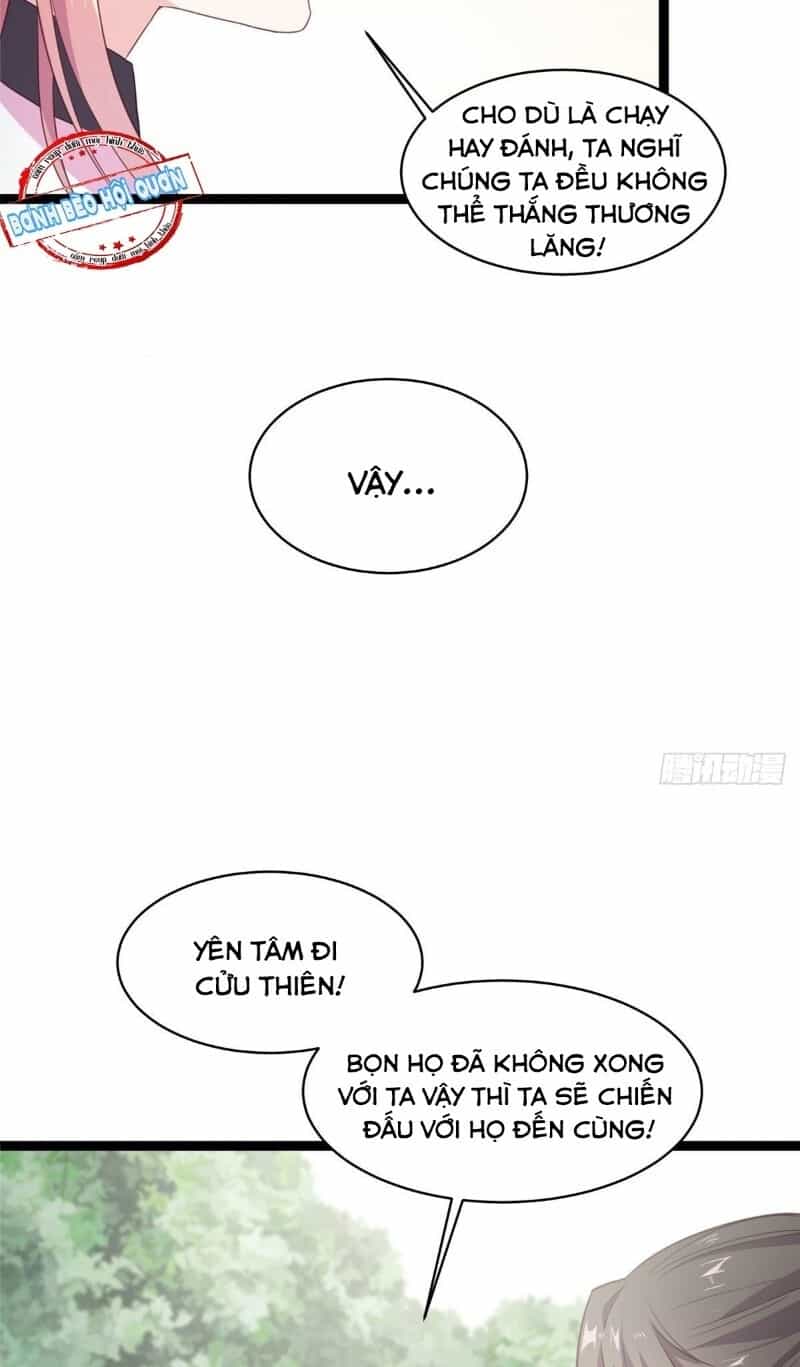 Bạo Manh Tiểu Tiên - Chương 20 - ảnh 18