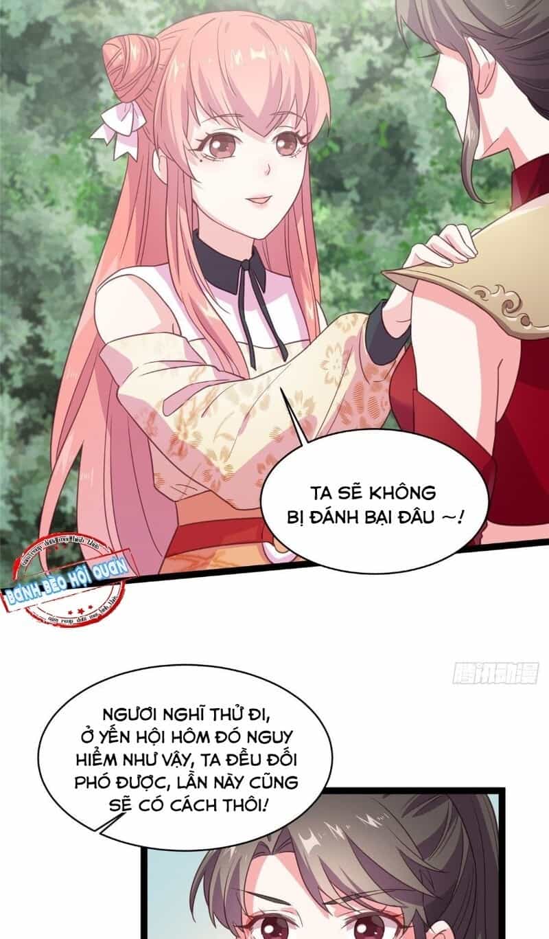 Bạo Manh Tiểu Tiên - Chương 20 - ảnh 19