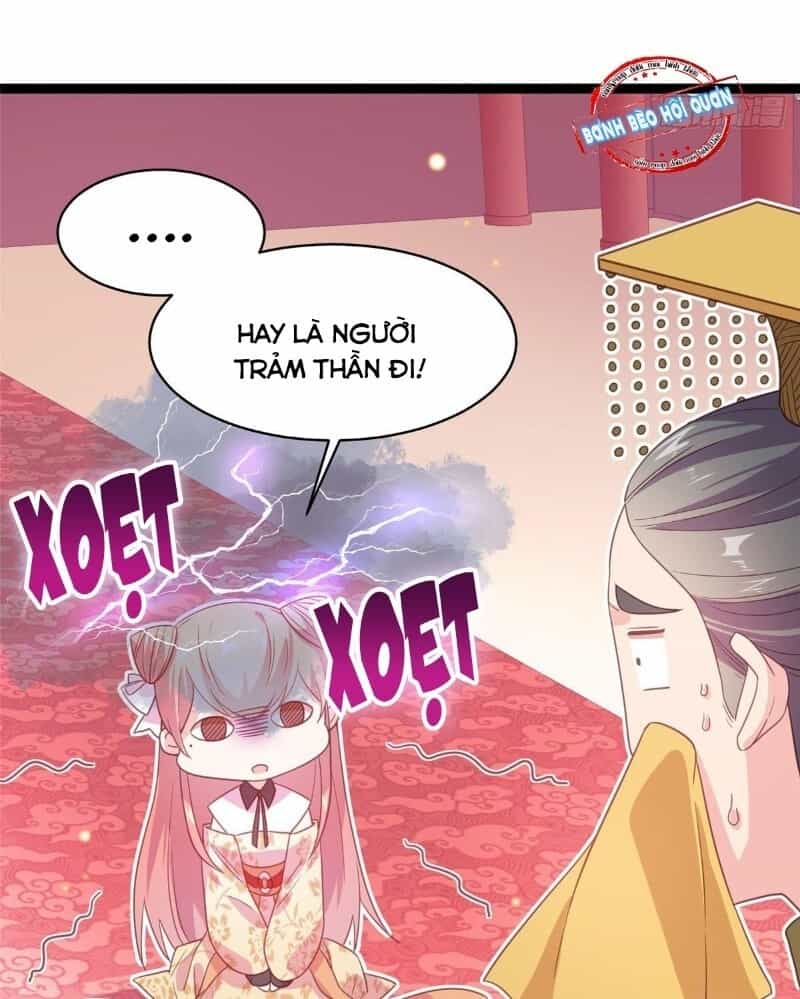 Bạo Manh Tiểu Tiên - Chương 20 - ảnh 33