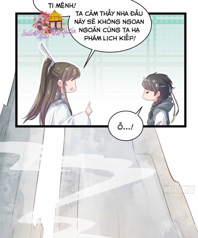 Bạo Manh Tiểu Tiên - Chương 21 - ảnh 26
