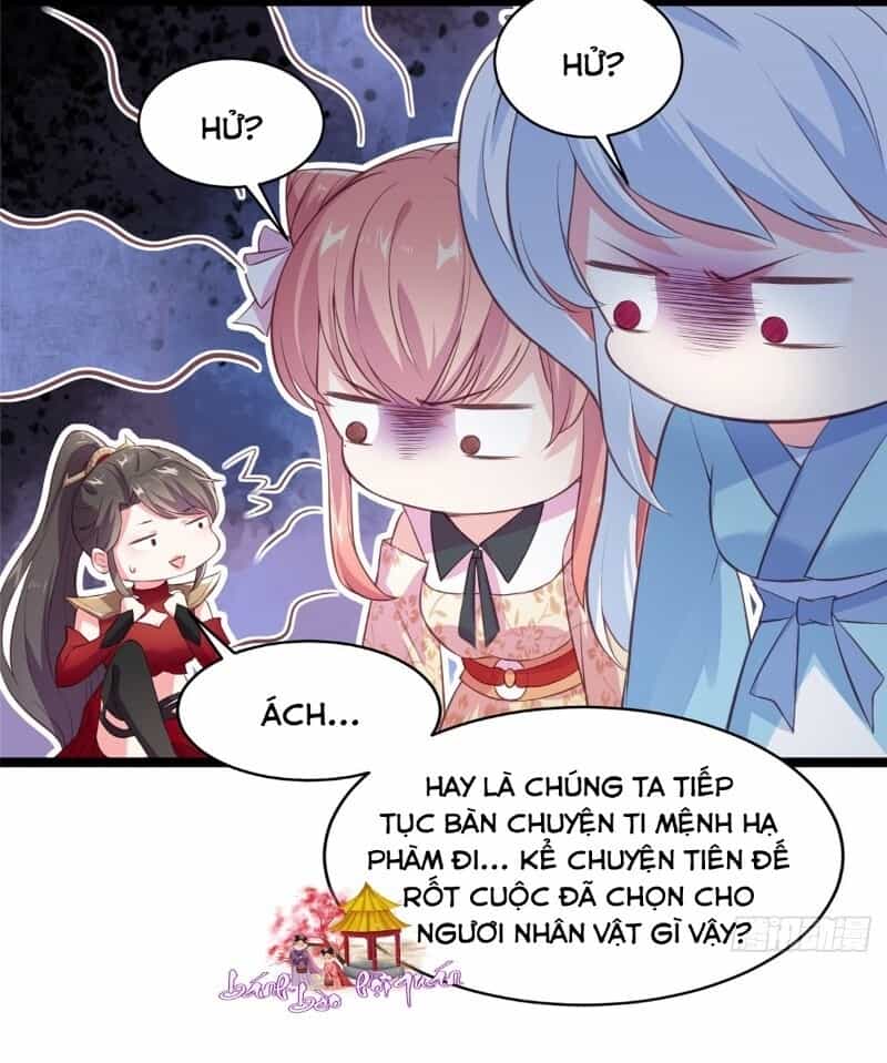 Bạo Manh Tiểu Tiên - Chương 21 - ảnh 36