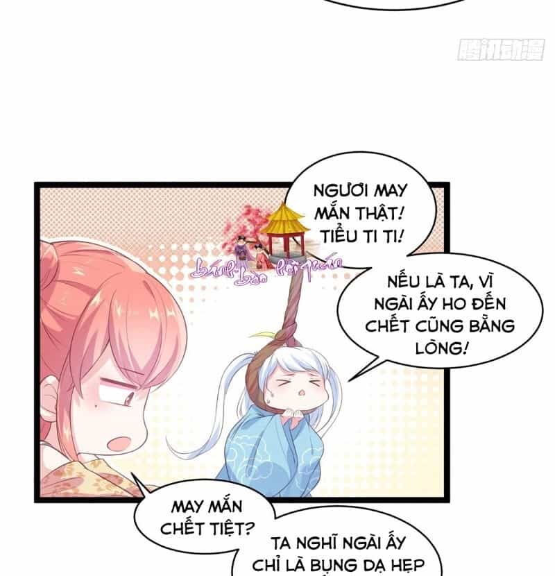 Bạo Manh Tiểu Tiên - Chương 21 - ảnh 38