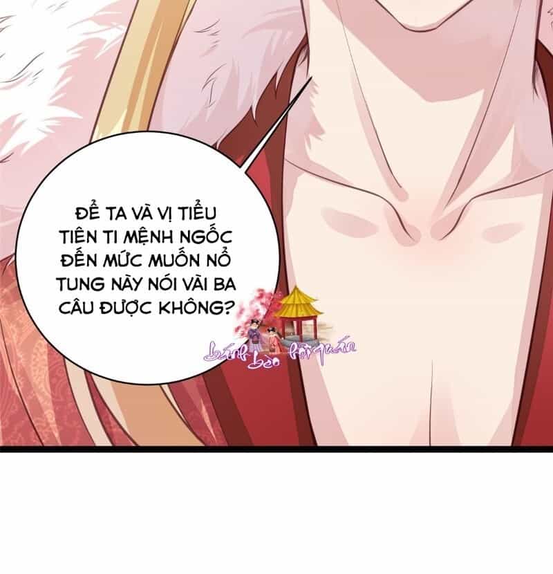 Bạo Manh Tiểu Tiên - Chương 21 - ảnh 45