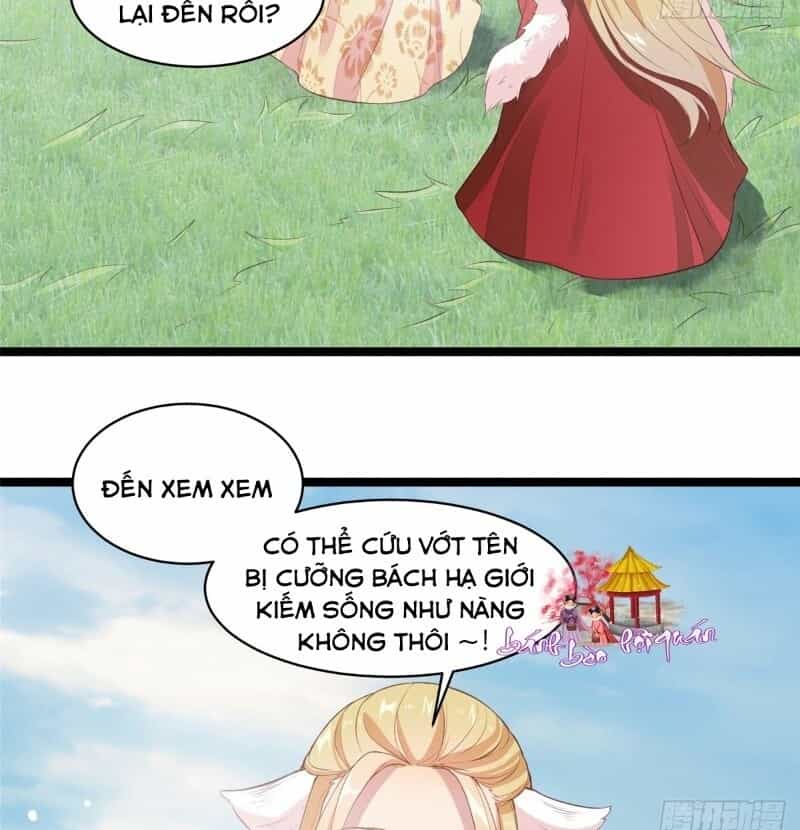 Bạo Manh Tiểu Tiên - Chương 21 - ảnh 47