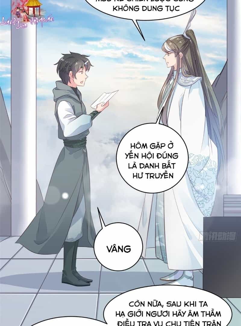 Bạo Manh Tiểu Tiên - Chương 21 - ảnh 8