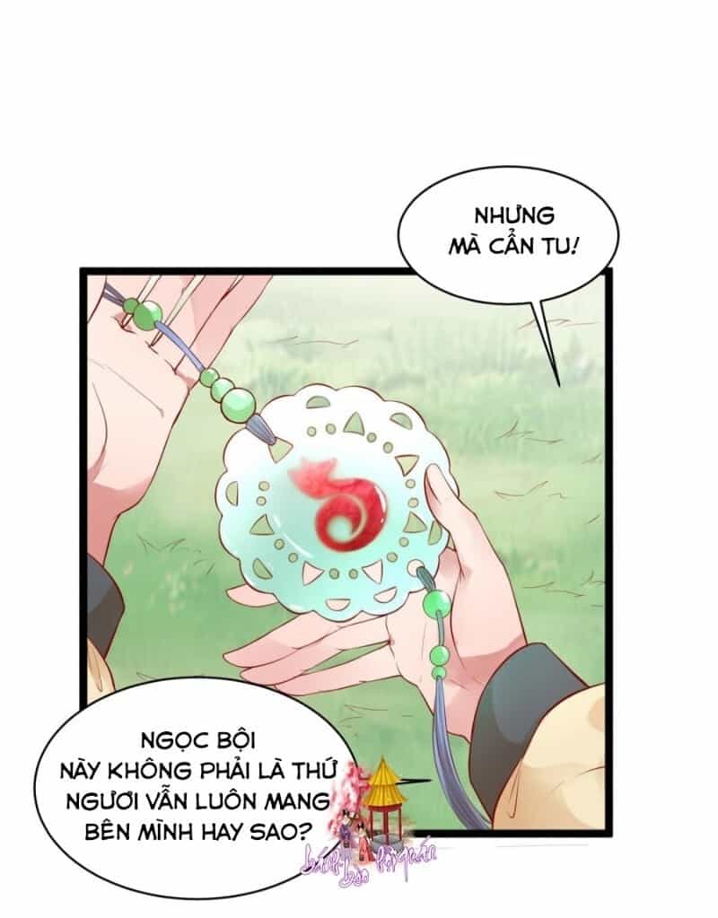 Bạo Manh Tiểu Tiên - Chương 22 - ảnh 13