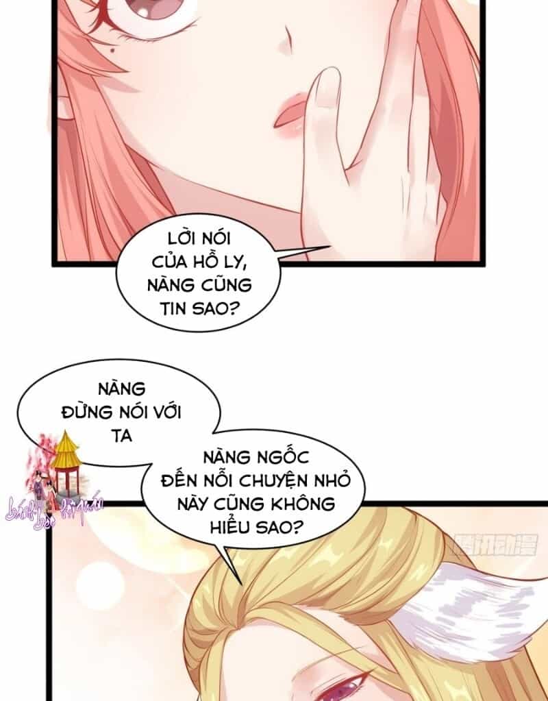 Bạo Manh Tiểu Tiên - Chương 22 - ảnh 17