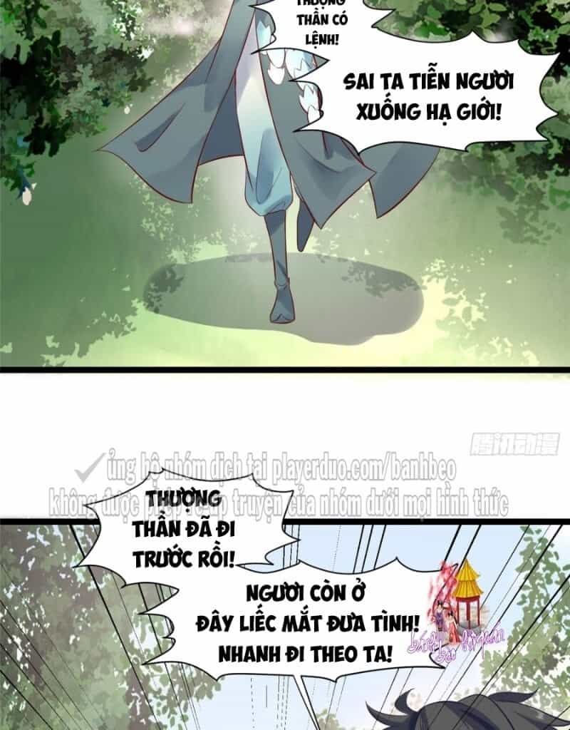Bạo Manh Tiểu Tiên - Chương 22 - ảnh 23
