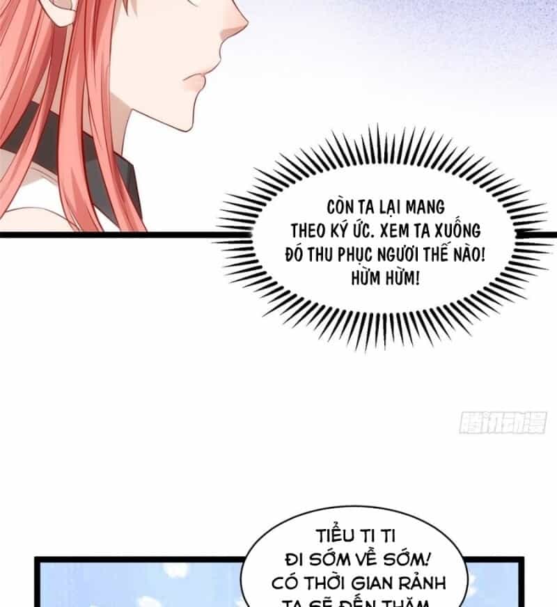 Bạo Manh Tiểu Tiên - Chương 22 - ảnh 29