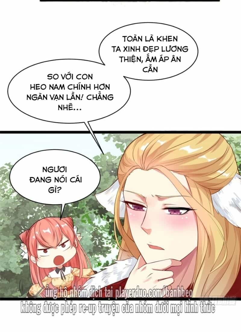Bạo Manh Tiểu Tiên - Chương 22 - ảnh 47