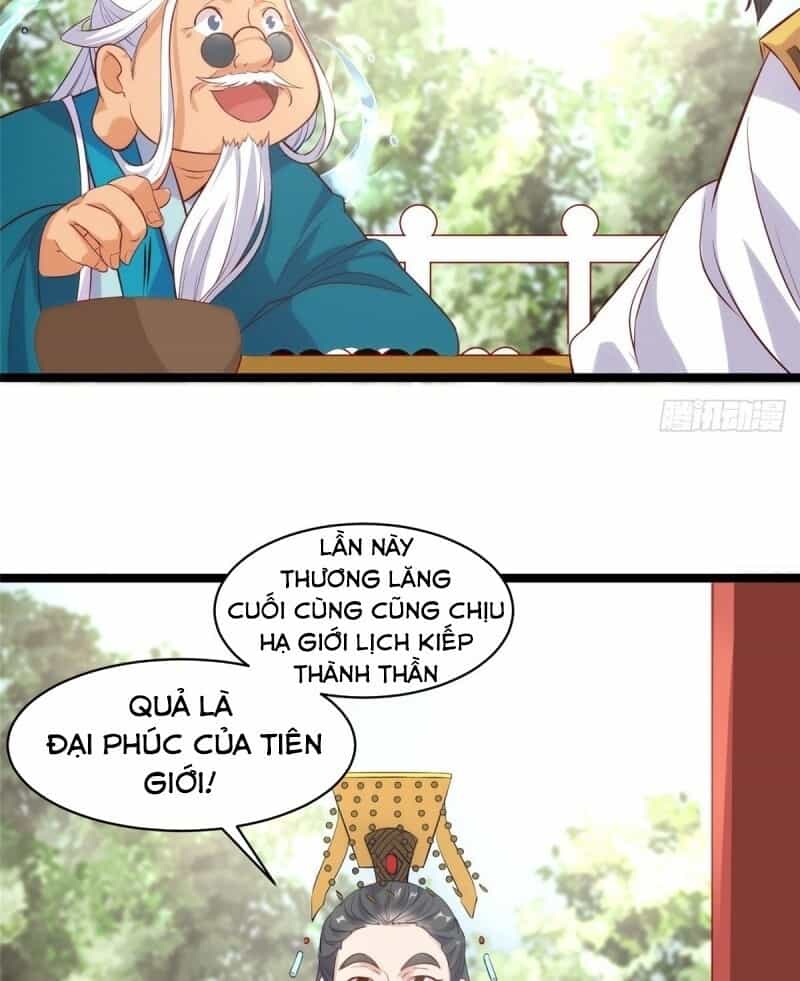 Bạo Manh Tiểu Tiên - Chương 23 - ảnh 21
