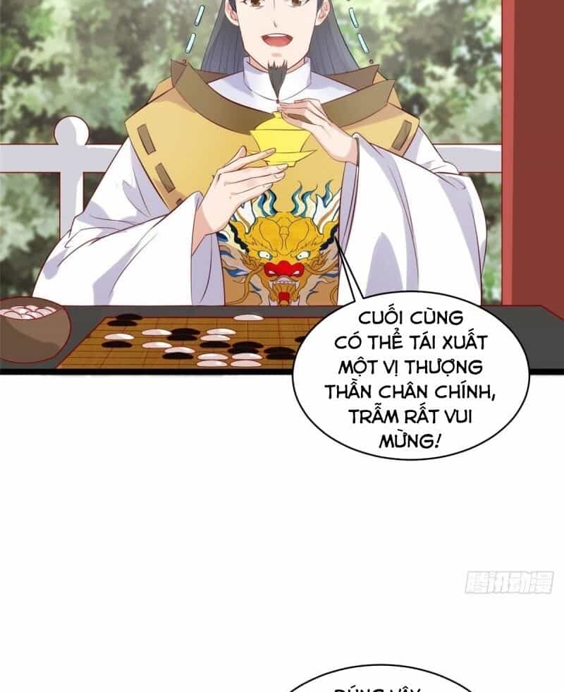 Bạo Manh Tiểu Tiên - Chương 23 - ảnh 22