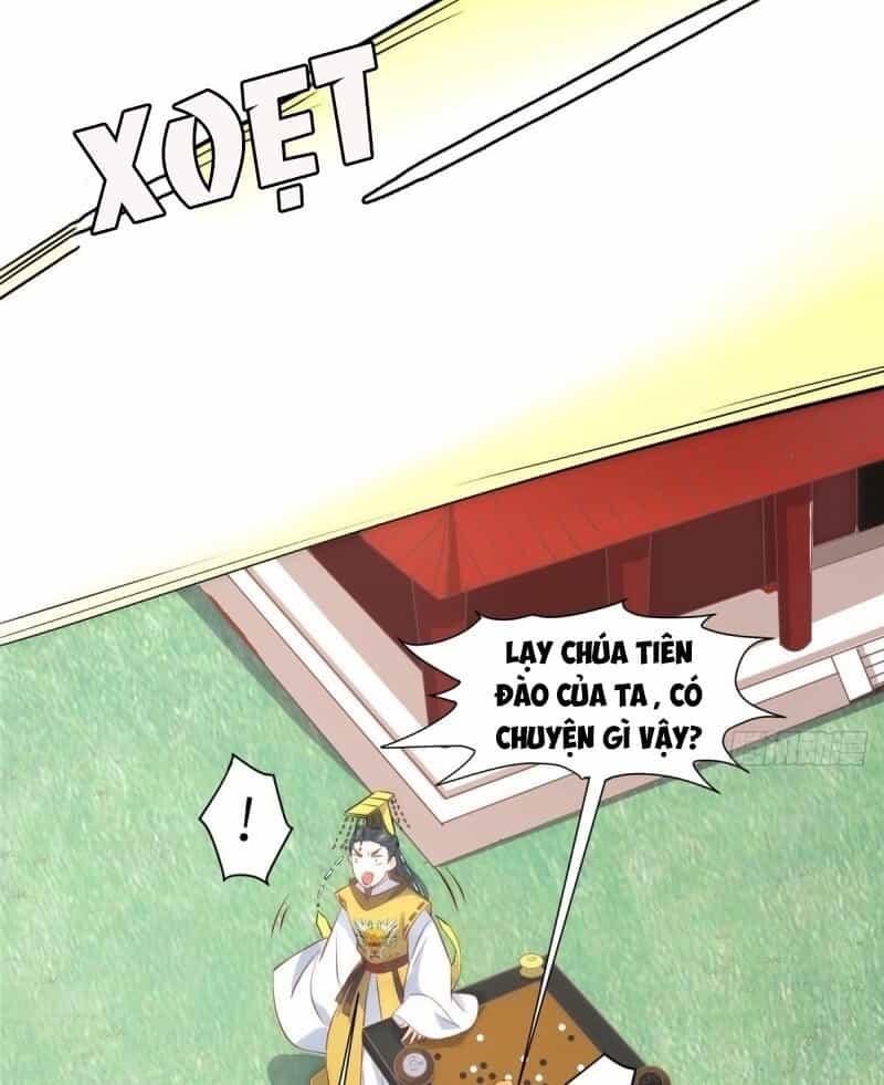 Bạo Manh Tiểu Tiên - Chương 23 - ảnh 25