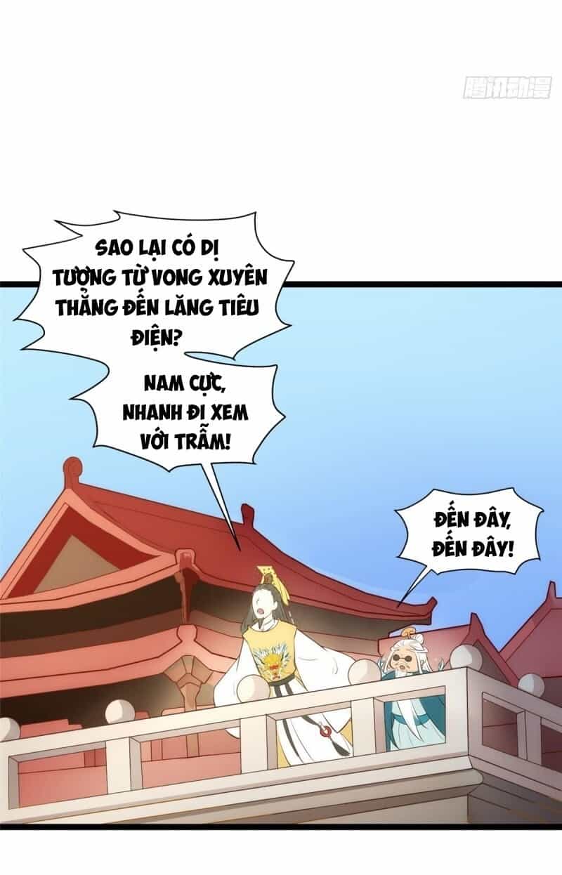 Bạo Manh Tiểu Tiên - Chương 23 - ảnh 35