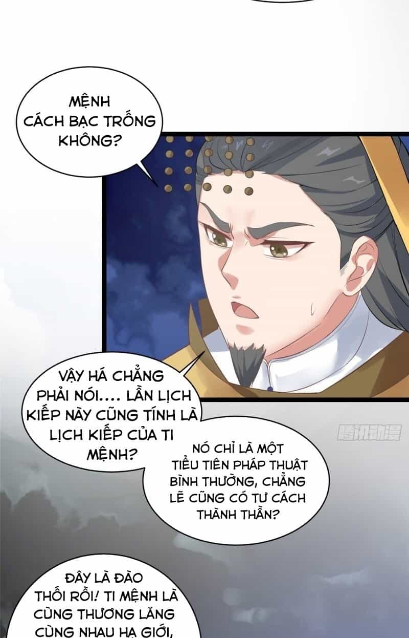 Bạo Manh Tiểu Tiên - Chương 23 - ảnh 41