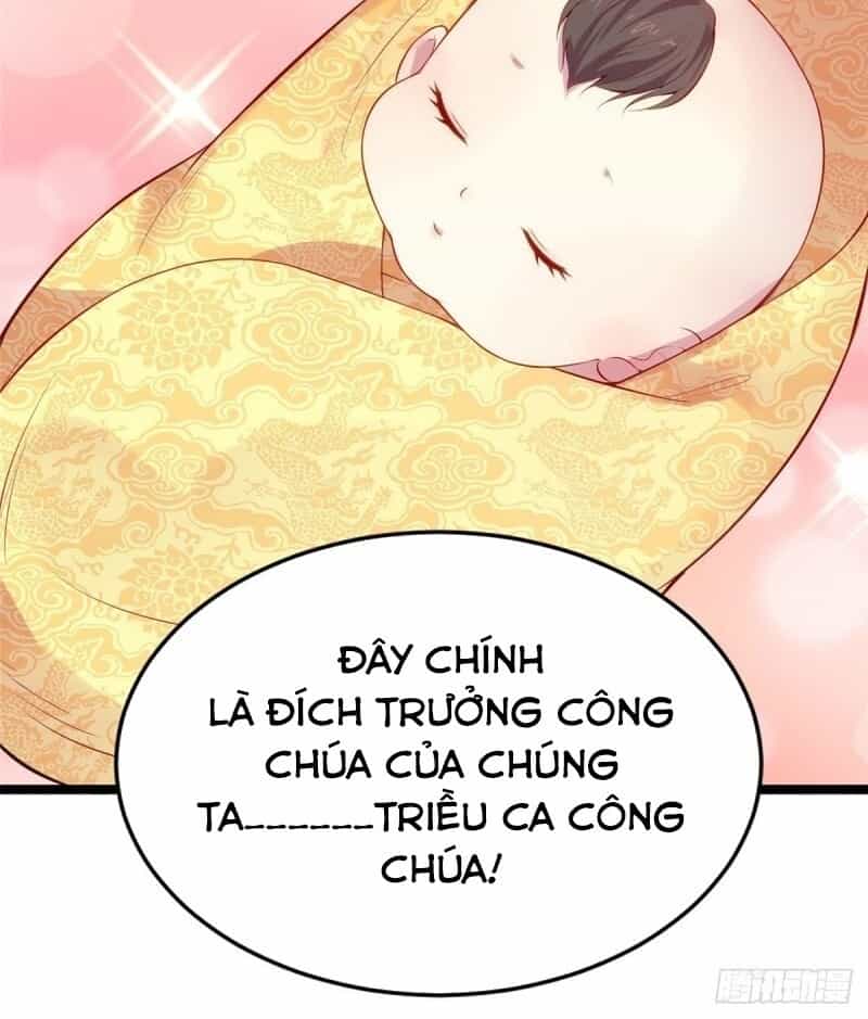 Bạo Manh Tiểu Tiên - Chương 23 - ảnh 50