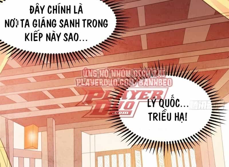 Bạo Manh Tiểu Tiên - Chương 24 - ảnh 2