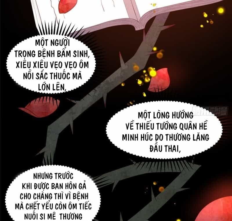 Bạo Manh Tiểu Tiên - Chương 24 - ảnh 20