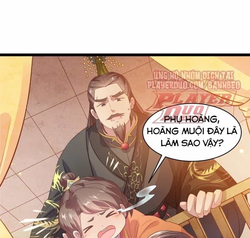 Bạo Manh Tiểu Tiên - Chương 24 - ảnh 24