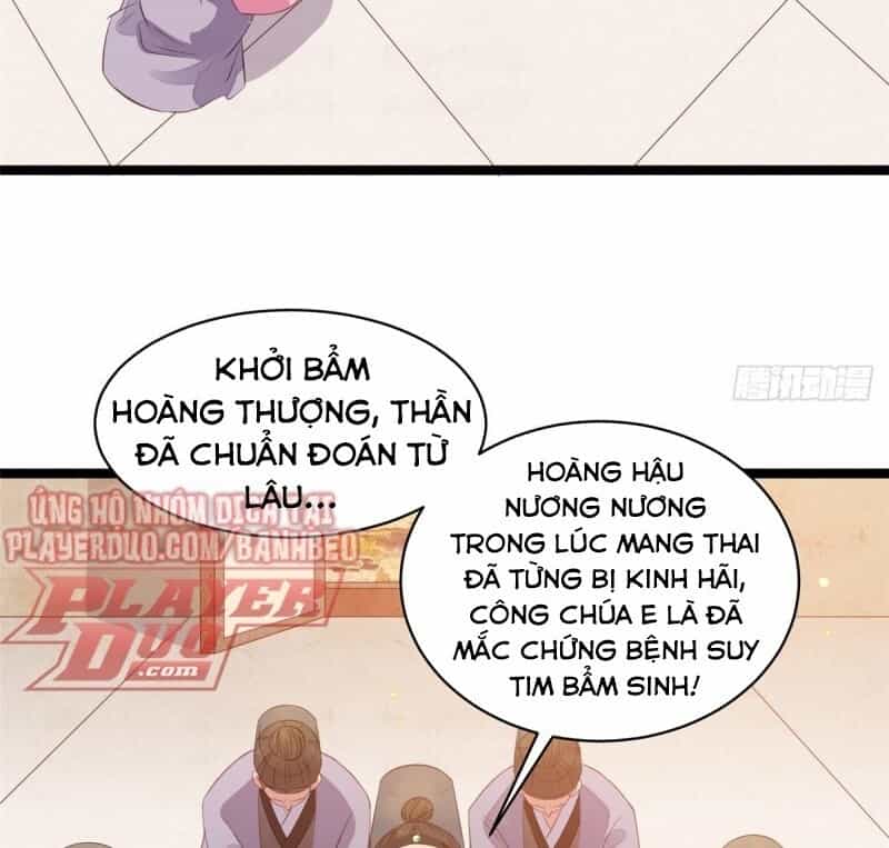 Bạo Manh Tiểu Tiên - Chương 24 - ảnh 27