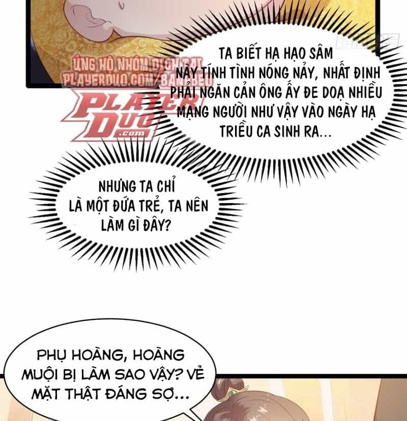 Bạo Manh Tiểu Tiên - Chương 24 - ảnh 33