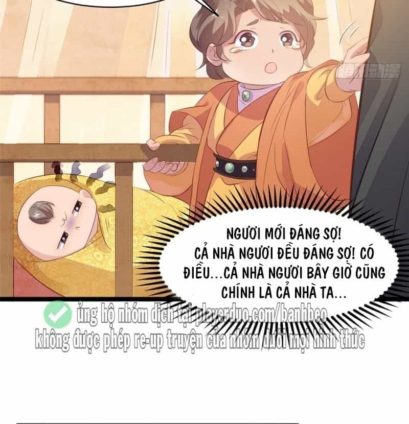Bạo Manh Tiểu Tiên - Chương 24 - ảnh 34