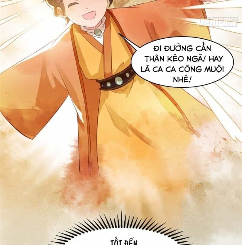 Bạo Manh Tiểu Tiên - Chương 24 - ảnh 63
