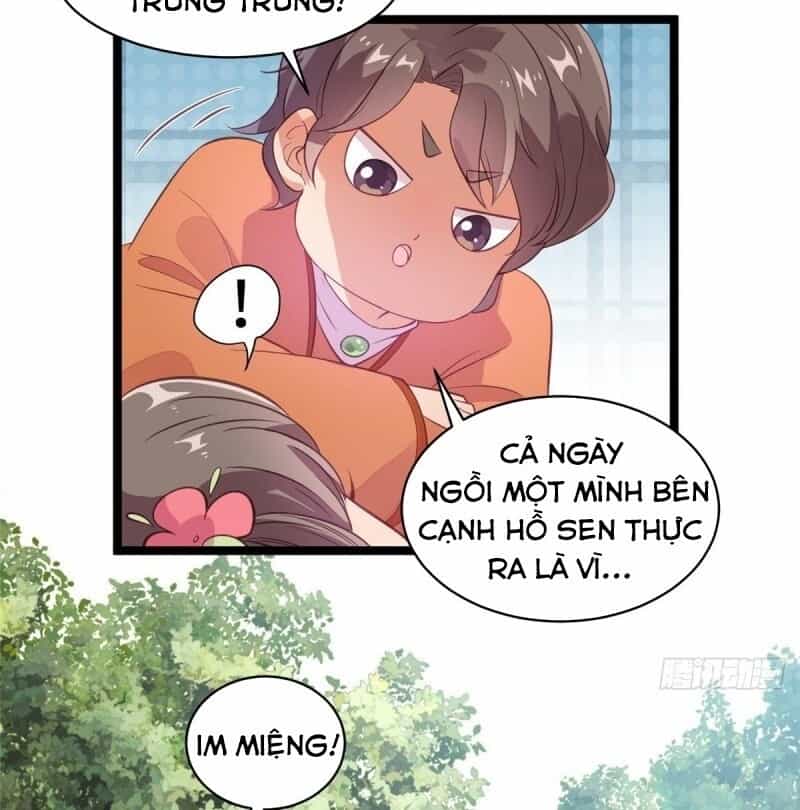 Bạo Manh Tiểu Tiên - Chương 24 - ảnh 68