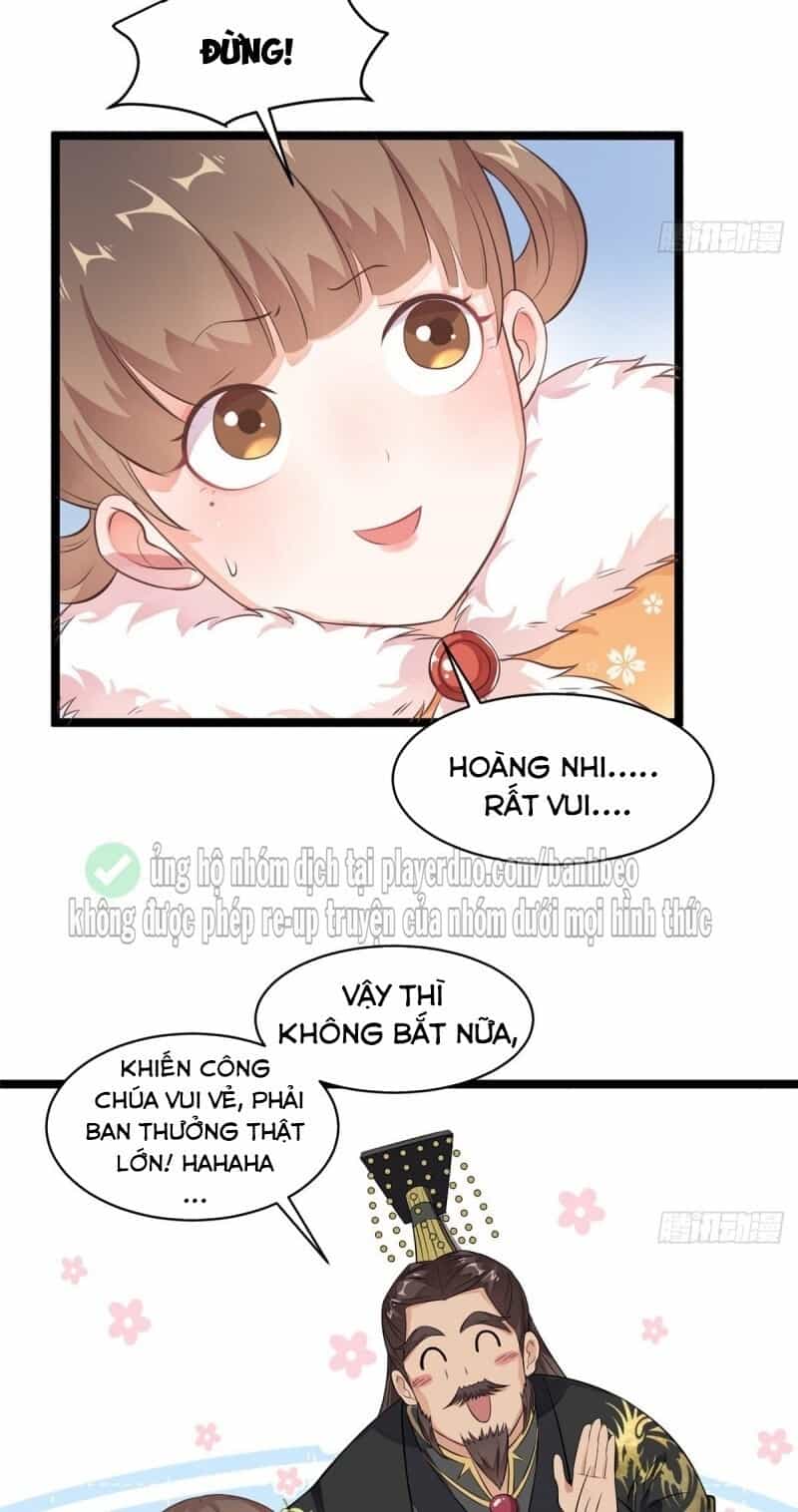 Bạo Manh Tiểu Tiên - Chương 25 - ảnh 10