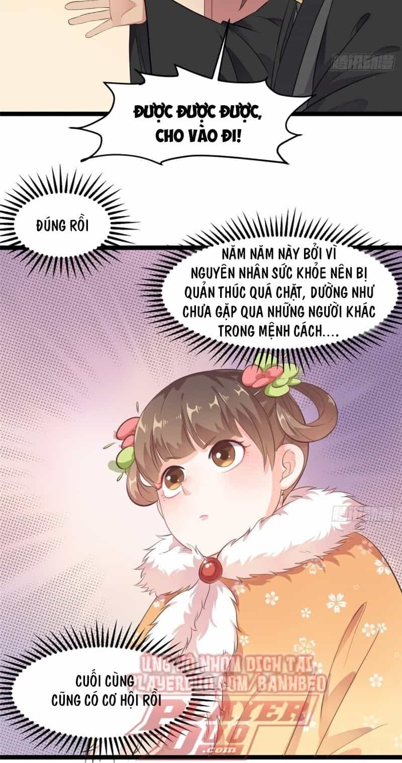 Bạo Manh Tiểu Tiên - Chương 25 - ảnh 12