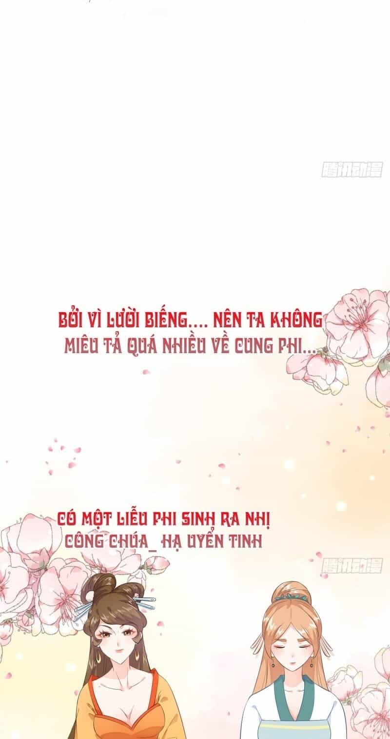 Bạo Manh Tiểu Tiên - Chương 25 - ảnh 13