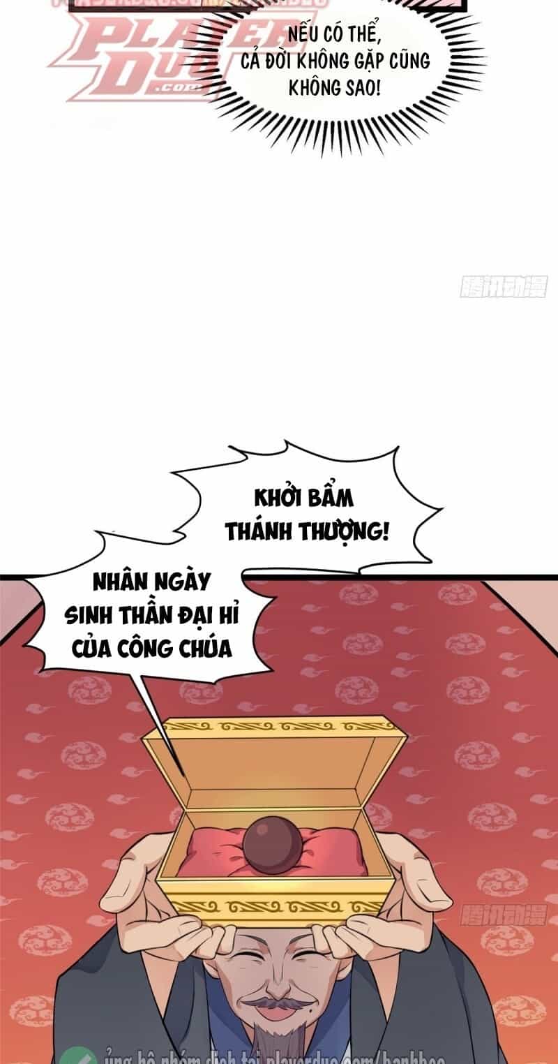 Bạo Manh Tiểu Tiên - Chương 25 - ảnh 20
