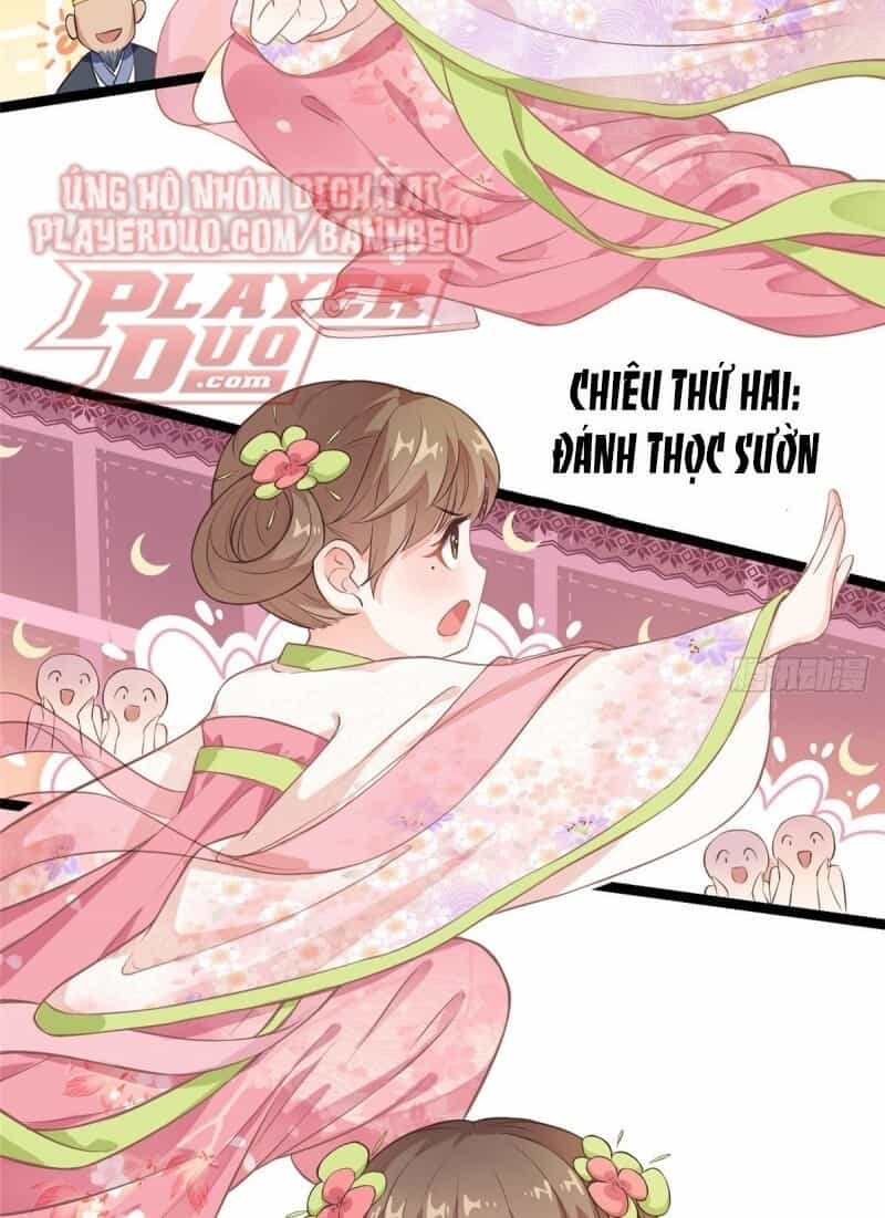 Bạo Manh Tiểu Tiên - Chương 25 - ảnh 26