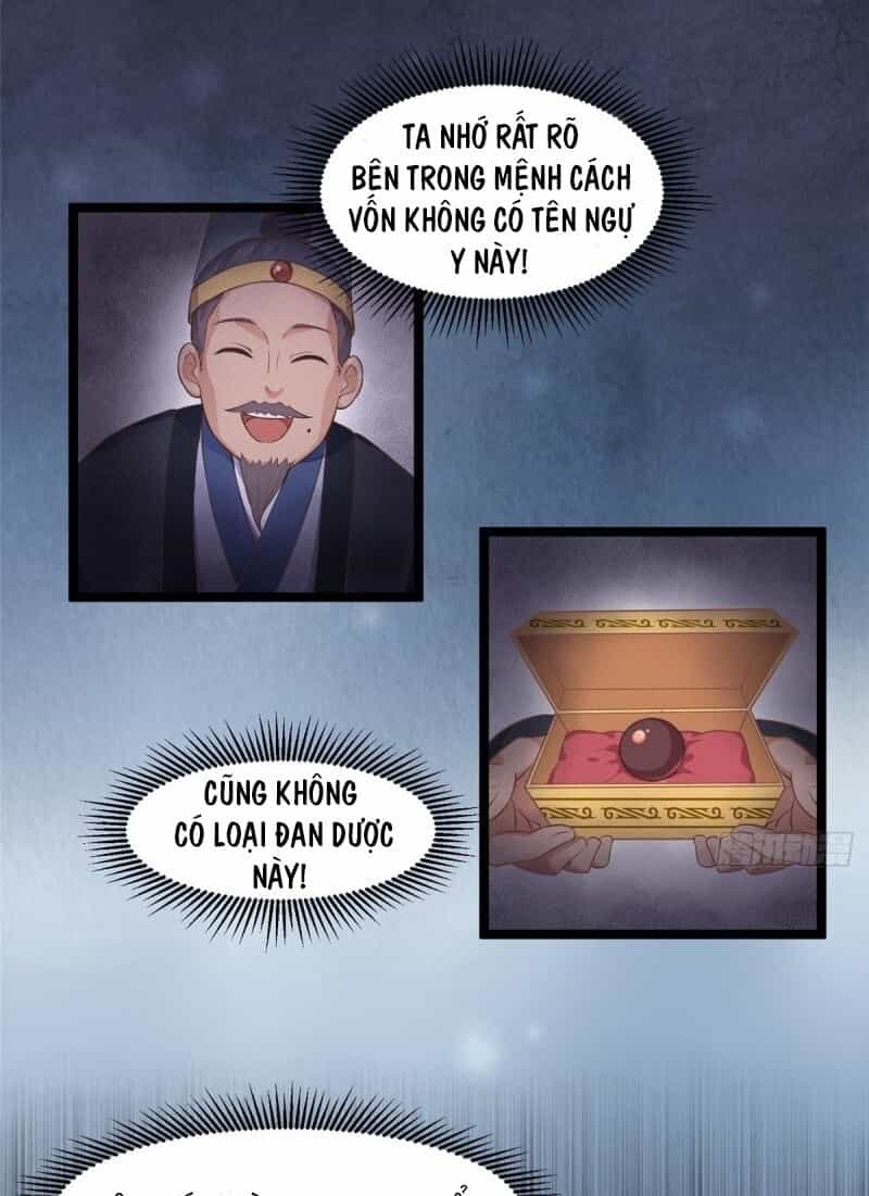 Bạo Manh Tiểu Tiên - Chương 25 - ảnh 29