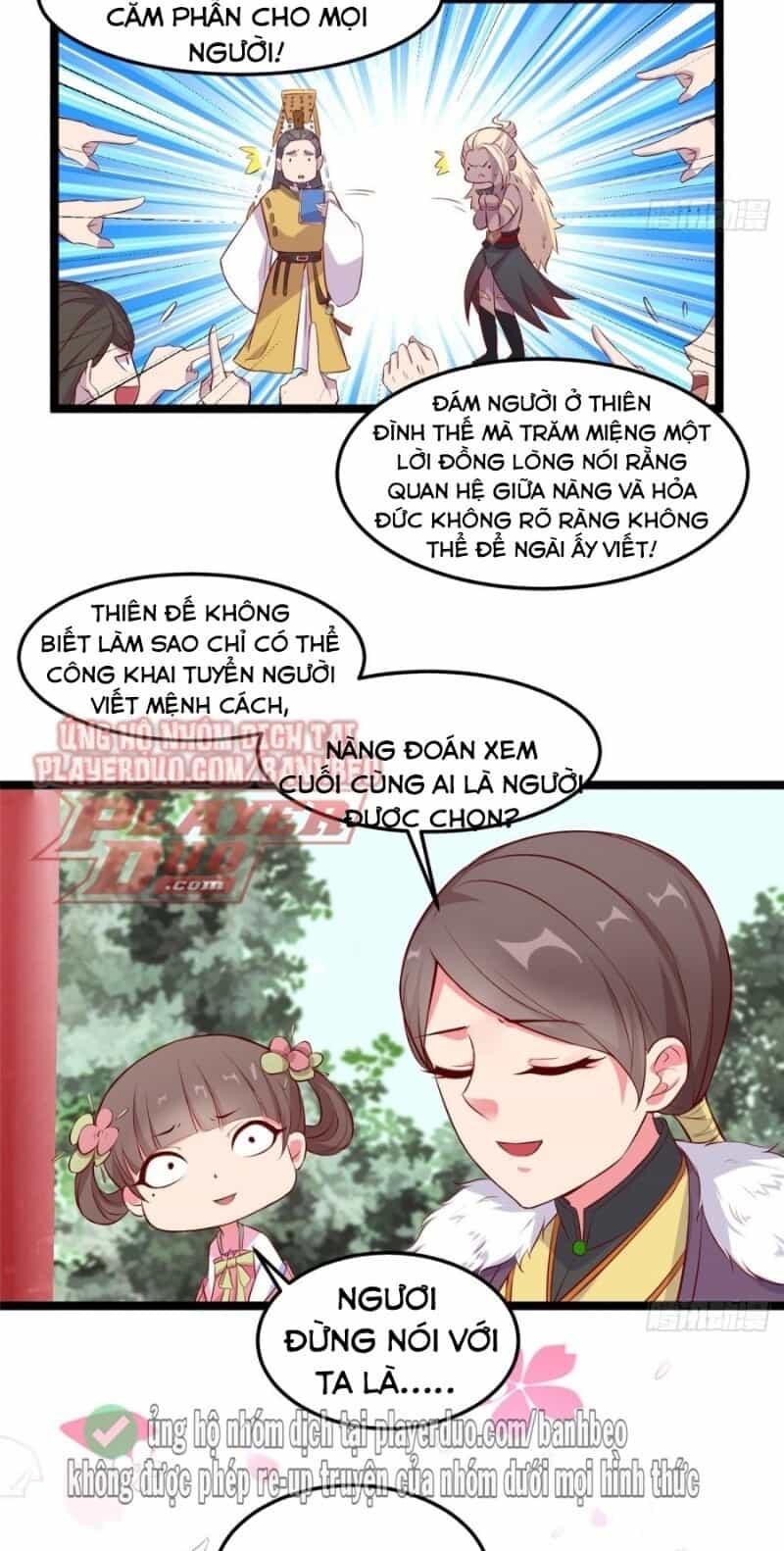 Bạo Manh Tiểu Tiên - Chương 26 - ảnh 13