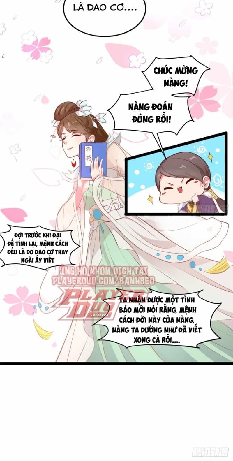 Bạo Manh Tiểu Tiên - Chương 26 - ảnh 14