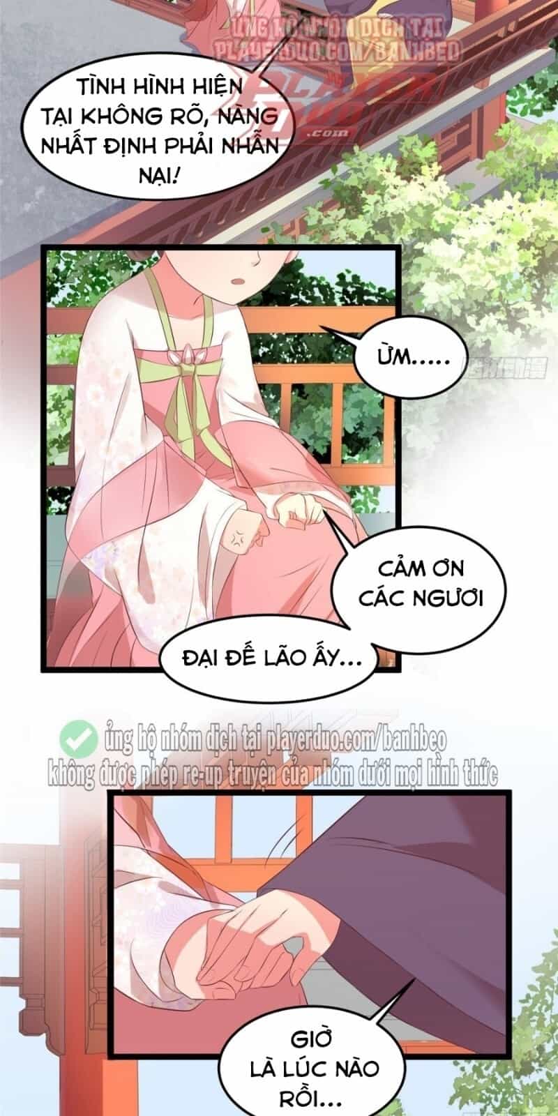 Bạo Manh Tiểu Tiên - Chương 26 - ảnh 17