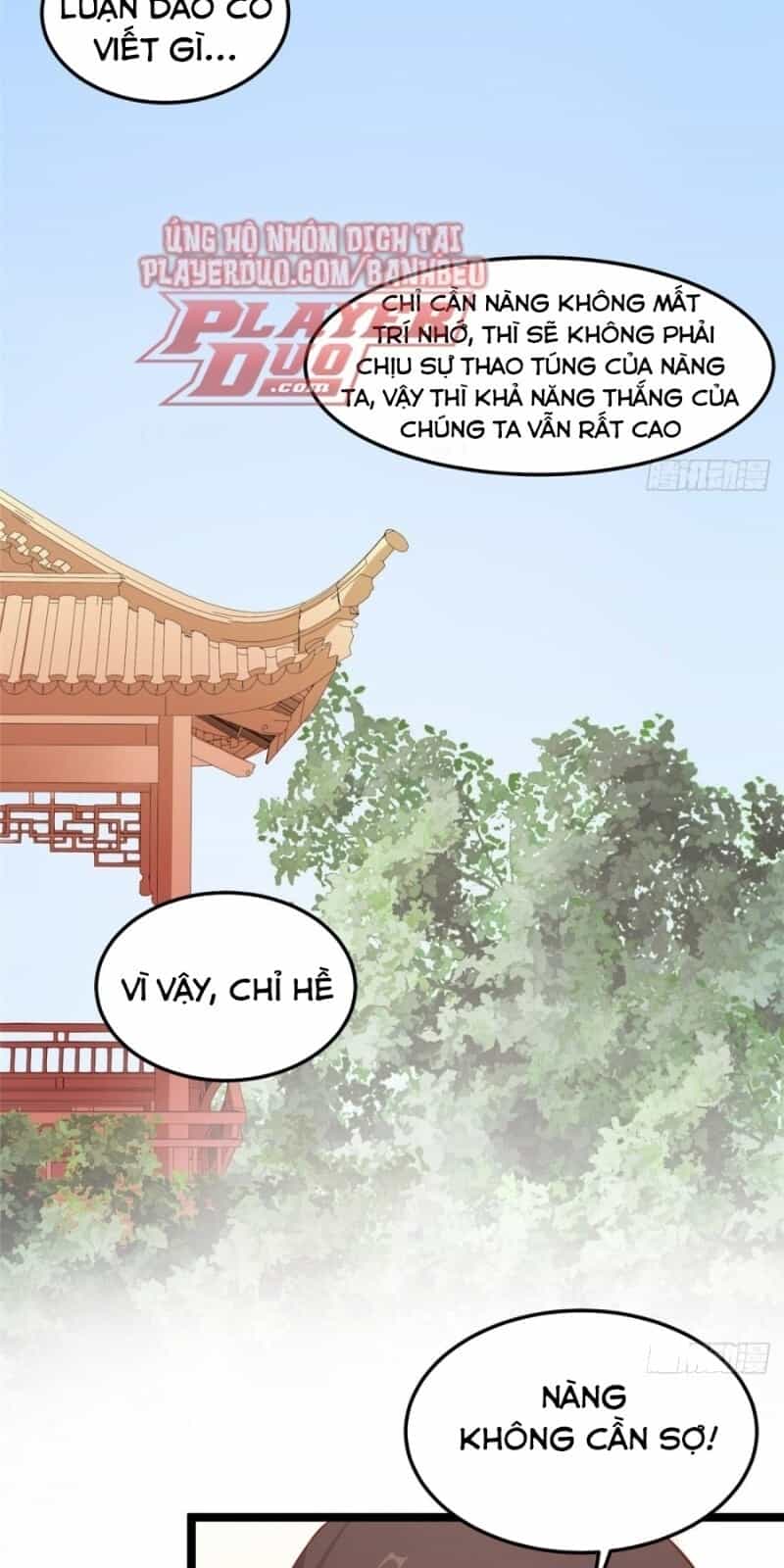 Bạo Manh Tiểu Tiên - Chương 26 - ảnh 25