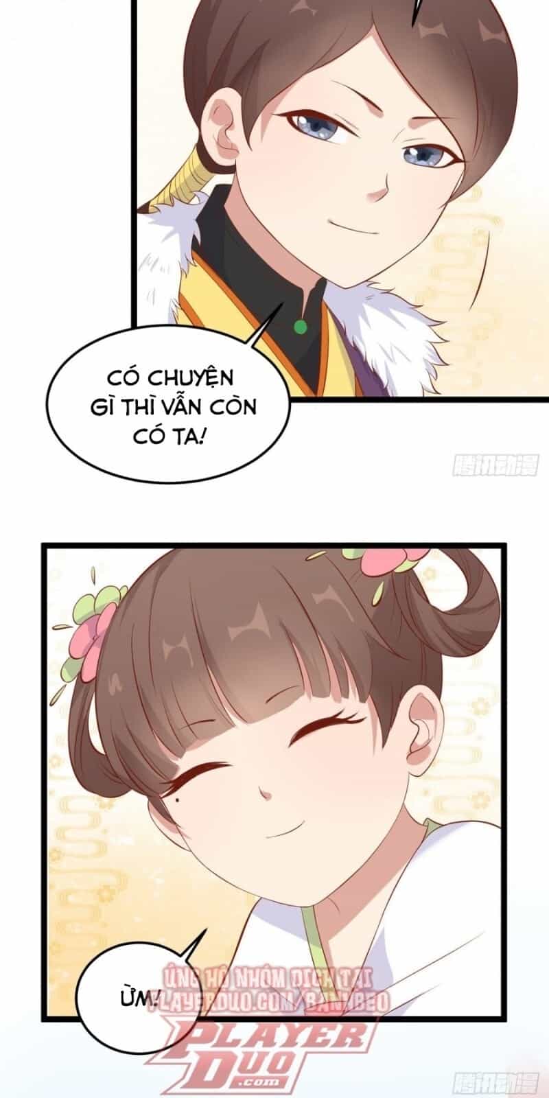 Bạo Manh Tiểu Tiên - Chương 26 - ảnh 27